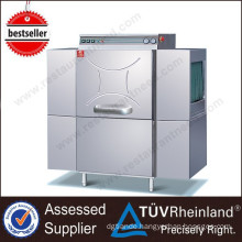 Full Series Luxury Industrial Dishwasher Hotel Kitchen Equipment Electric Conveyor Belt Dishwasher